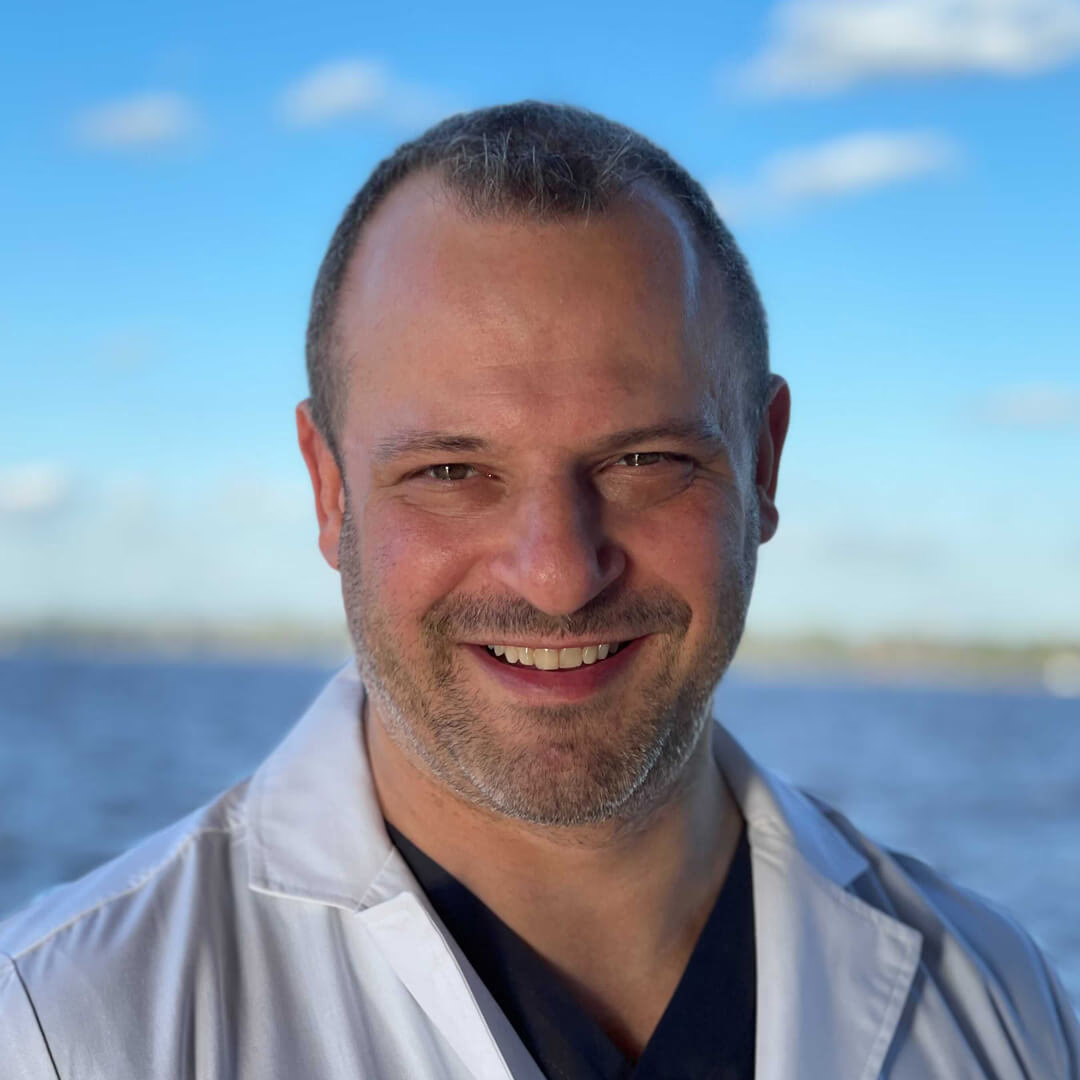 Dr. Doron Stember